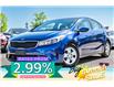 2018 Kia Forte LX (Stk: 25SP9419B) in Edmonton - Image 1 of 23
