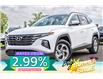 2024 Hyundai Tucson Preferred (Stk: PW0121) in Edmonton - Image 1 of 25