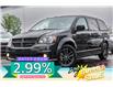 2018 Dodge Grand Caravan GT (Stk: 25SN9963A) in Edmonton - Image 1 of 24