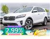 2020 Kia Sorento 3.3L EX (Stk: PW0111) in Edmonton - Image 1 of 30
