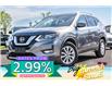 2019 Nissan Rogue SV (Stk: PW0110) in Edmonton - Image 1 of 26