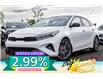 2022 Kia Forte5 GT (Stk: PW0117) in Edmonton - Image 1 of 26