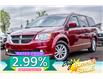 2019 Dodge Grand Caravan 35th Anniversary Edition (Stk: PW0114) in Edmonton - Image 1 of 23
