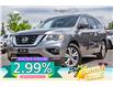 2019 Nissan Pathfinder  (Stk: PW0069) in Edmonton - Image 1 of 26
