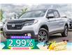 2019 Honda Ridgeline Sport (Stk: PW0126) in Edmonton - Image 1 of 25