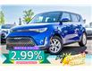 2023 Kia Soul EX (Stk: 25SE6487A) in Edmonton - Image 1 of 24