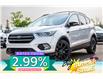 2019 Ford Escape Titanium (Stk: PW0042A) in Edmonton - Image 1 of 25