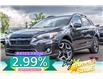 2019 Subaru Crosstrek Limited (Stk: PW0122) in Edmonton - Image 1 of 23