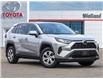 2023 Toyota RAV4 LE (Stk: 6276) in Welland - Image 1 of 22