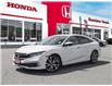 2019 Honda Civic Touring (Stk: 62P22-211) in Vernon - Image 1 of 24