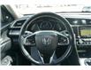 2019 Honda Civic Touring (Stk: 62P22-211) in Vernon - Image 17 of 24