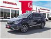 2021 Honda CR-V Touring (Stk: 6226002A) in Vernon - Image 1 of 26