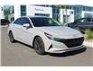 2023 Hyundai Elantra Preferred (Stk: 24-579A) in Fredericton - Image 1 of 26