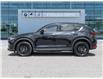 2021 Mazda CX-5 GT w/Turbo (Stk: 129990T) in Brampton - Image 3 of 25
