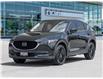 2021 Mazda CX-5 GT w/Turbo (Stk: 129990T) in Brampton - Image 1 of 25