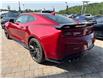 2018 Chevrolet Camaro ZL1 (Stk: 251287B) in Huntsville - Image 3 of 6