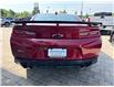 2018 Chevrolet Camaro ZL1 (Stk: 251287B) in Huntsville - Image 4 of 6