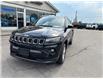 2025 Jeep Compass North (Stk: 7435) in Fort Erie - Image 3 of 16