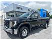 2025 GMC Sierra 2500HD Pro (Stk: 25242) in Green Valley - Image 1 of 14