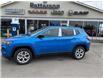 2025 Jeep Compass North (Stk: 7429) in Fort Erie - Image 1 of 17