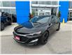 2024 Chevrolet Malibu 1LT (Stk: N16979) in Newmarket - Image 1 of 25