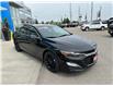 2024 Chevrolet Malibu 1LT (Stk: N16979) in Newmarket - Image 3 of 25