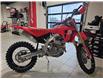 2025 Honda CRF250RX MOTOCROSS/CROSS COUNTRY (Stk: 25HD-067) in Grande Prairie - Image 1 of 11