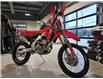 2025 Honda CRF250RX MOTOCROSS/CROSS COUNTRY (Stk: 25HD-067) in Grande Prairie - Image 3 of 11