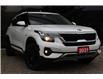 2021 Kia Seltos EX (Stk: 1725C56293A) in London - Image 5 of 7