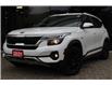 2021 Kia Seltos EX (Stk: 1725C56293A) in London - Image 1 of 7