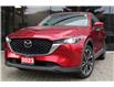 2023 Mazda CX-5  (Stk: 17ML0599) in London - Image 1 of 6
