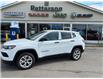 2025 Jeep Compass Sport (Stk: 7427) in Fort Erie - Image 1 of 16