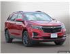 2022 Chevrolet Equinox RS (Stk: B12607) in Orangeville - Image 7 of 32