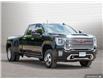 2023 GMC Sierra 3500HD Denali (Stk: 25769A) in Orangeville - Image 7 of 34