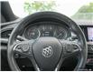 2019 Buick Regal Sportback Avenir (Stk: B12507A) in Orangeville - Image 17 of 32