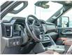 2024 GMC Sierra 3500HD Denali Ultimate (Stk: 25665A) in Orangeville - Image 17 of 34