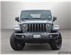 2022 Jeep Wrangler Unlimited Sahara (Stk: 04392-OC) in Orangeville - Image 2 of 29