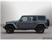2022 Jeep Wrangler Unlimited Sahara (Stk: 04392-OC) in Orangeville - Image 3 of 29