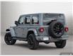 2022 Jeep Wrangler Unlimited Sahara (Stk: 04392-OC) in Orangeville - Image 4 of 29