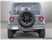 2022 Jeep Wrangler Unlimited Sahara (Stk: 04392-OC) in Orangeville - Image 5 of 29