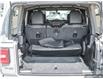 2022 Jeep Wrangler Unlimited Sahara (Stk: 04392-OC) in Orangeville - Image 11 of 29