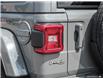 2022 Jeep Wrangler Unlimited Sahara (Stk: 04392-OC) in Orangeville - Image 12 of 29