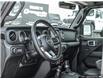 2022 Jeep Wrangler Unlimited Sahara (Stk: 04392-OC) in Orangeville - Image 13 of 29