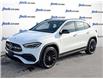 2023 Mercedes-Benz GLA 250 Base (Stk: 162415) in London - Image 1 of 26