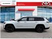 2021 Jeep Grand Cherokee L Laredo (Stk: 21502A) in Collingwood - Image 3 of 14