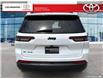 2021 Jeep Grand Cherokee L Laredo (Stk: 21502A) in Collingwood - Image 5 of 14