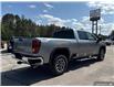 2025 GMC Sierra 2500HD SLE (Stk: T25167) in Sundridge - Image 5 of 30