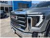 2025 GMC Sierra 2500HD SLE (Stk: T25167) in Sundridge - Image 11 of 30