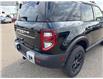 2025 Ford Bronco Sport Badlands (Stk: 25S2810) in Red Deer - Image 11 of 25