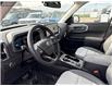 2025 Ford Bronco Sport Badlands (Stk: 25S2810) in Red Deer - Image 13 of 25